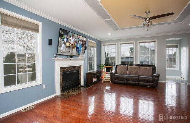 88 Bordentown Crosswicks Road, Chesterfield, NJ 08515