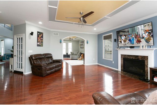 88 Bordentown Crosswicks Road, Chesterfield, NJ 08515