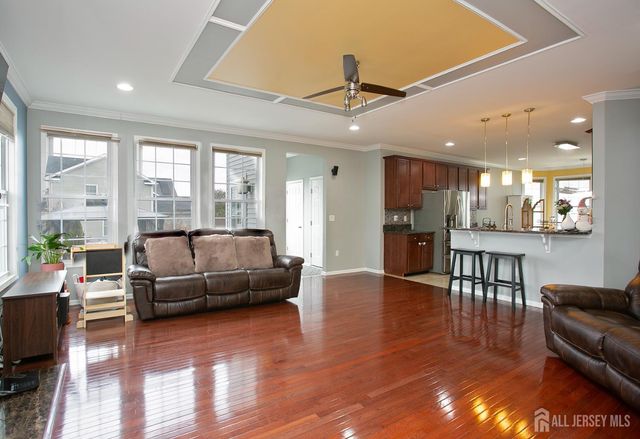 88 Bordentown Crosswicks Road, Chesterfield, NJ 08515