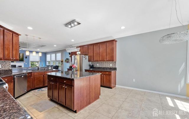 88 Bordentown Crosswicks Road, Chesterfield, NJ 08515