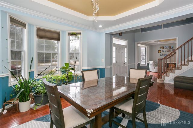 88 Bordentown Crosswicks Road, Chesterfield, NJ 08515