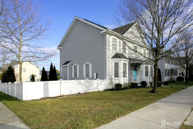 88 Bordentown Crosswicks Road, Chesterfield, NJ 08515