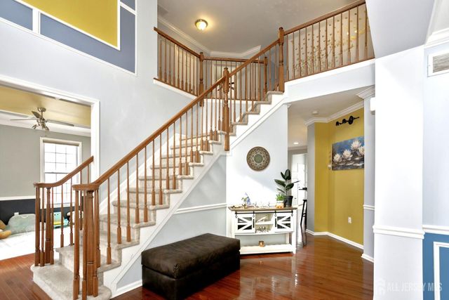 88 Bordentown Crosswicks Road, Chesterfield, NJ 08515