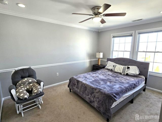 88 Bordentown Crosswicks Road, Chesterfield, NJ 08515