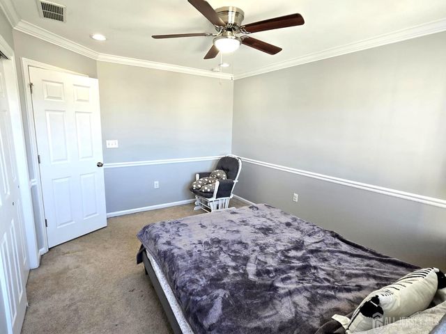 88 Bordentown Crosswicks Road, Chesterfield, NJ 08515