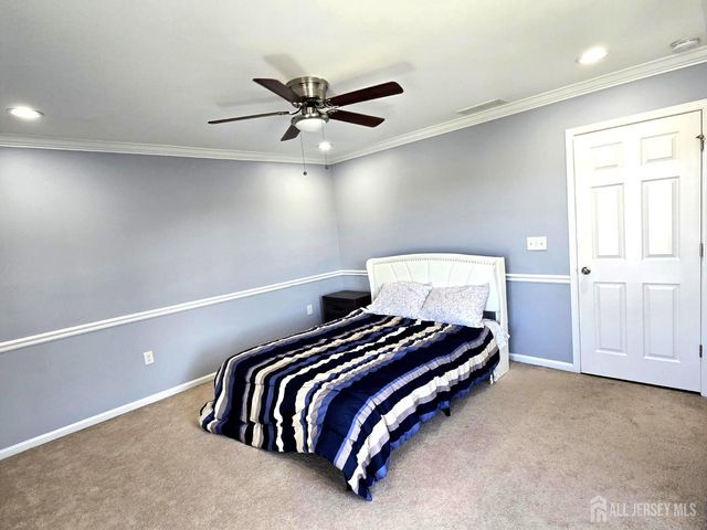 88 Bordentown Crosswicks Road, Chesterfield, NJ 08515