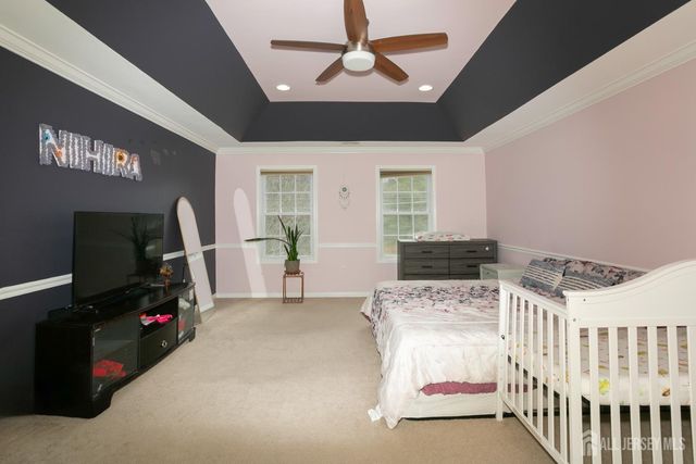 88 Bordentown Crosswicks Road, Chesterfield, NJ 08515