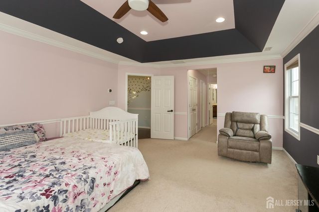 88 Bordentown Crosswicks Road, Chesterfield, NJ 08515