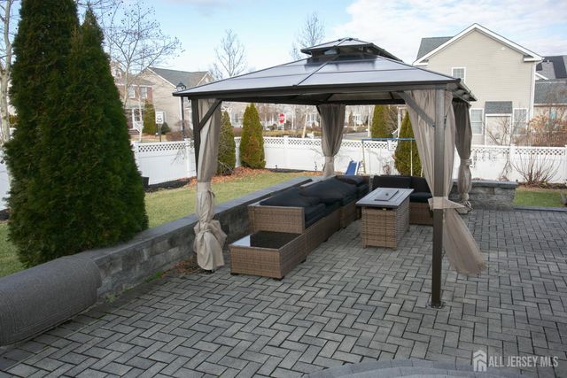 88 Bordentown Crosswicks Road, Chesterfield, NJ 08515