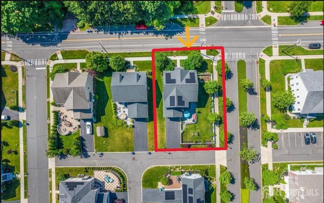 88 Bordentown Crosswicks Road, Chesterfield, NJ 08515