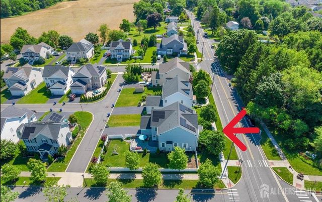 88 Bordentown Crosswicks Road, Chesterfield, NJ 08515