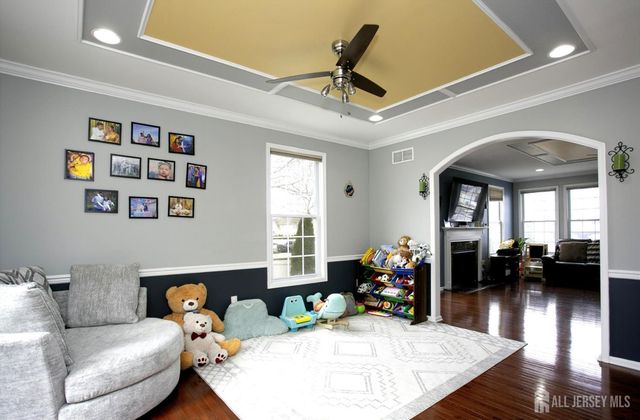 88 Bordentown Crosswicks Road, Chesterfield, NJ 08515