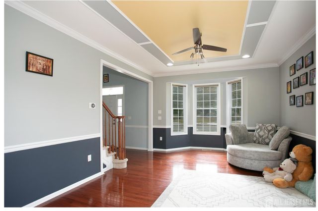 88 Bordentown Crosswicks Road, Chesterfield, NJ 08515