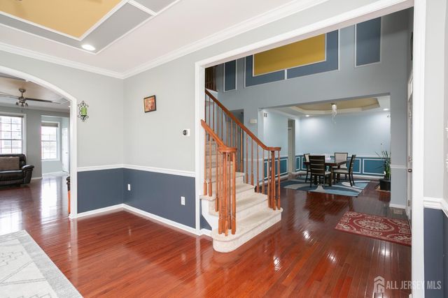 88 Bordentown Crosswicks Road, Chesterfield, NJ 08515