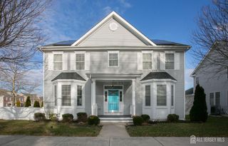 88 Bordentown Crosswicks Road, Chesterfield, NJ 08515