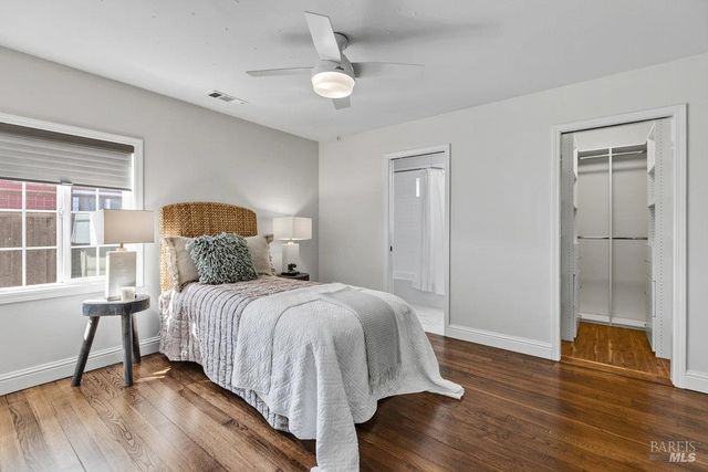 1022 Berry Ln, Napa, CA 94558