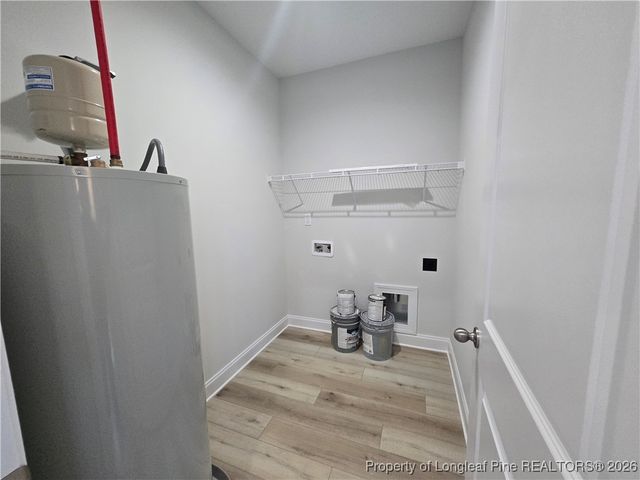 122 Jenkins Street, Dunn, NC 28334