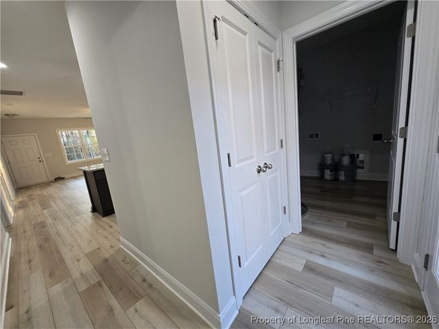 122 Jenkins Street, Dunn, NC 28334