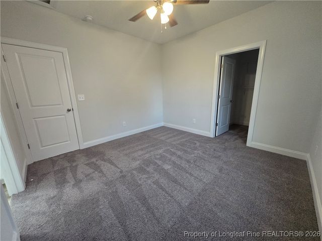 122 Jenkins Street, Dunn, NC 28334