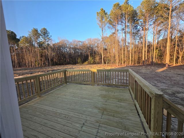 122 Jenkins Street, Dunn, NC 28334