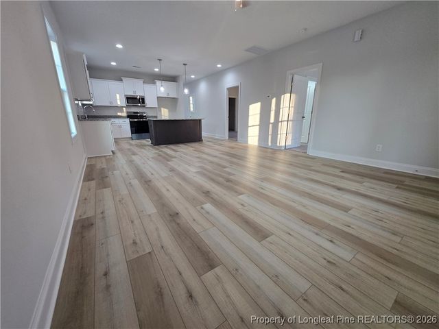 122 Jenkins Street, Dunn, NC 28334