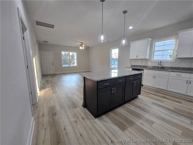 122 Jenkins Street, Dunn, NC 28334