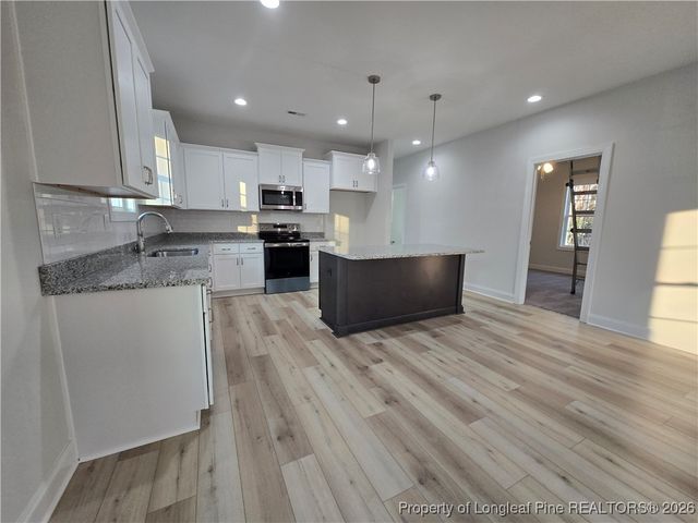 122 Jenkins Street, Dunn, NC 28334