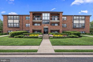 6 JULIET LN #203, Nottingham, MD 21236