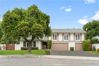 14607 Mountain Spring, Hacienda Heights, CA 91745