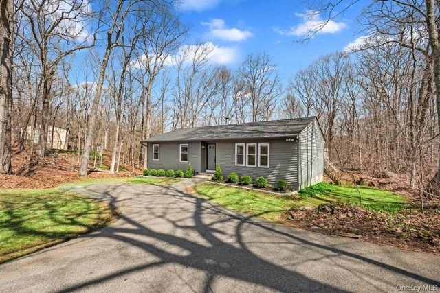 158 Kent Shore Drive, Carmel, NY 10512