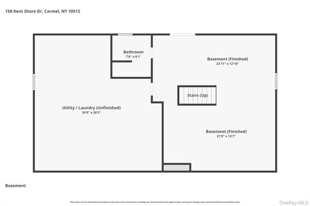 158 Kent Shore Drive, Carmel, NY 10512