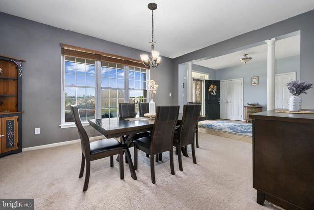 54 WALNUT DR W, Bernville, PA 19506