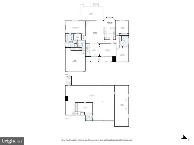 54 WALNUT DR W, Bernville, PA 19506