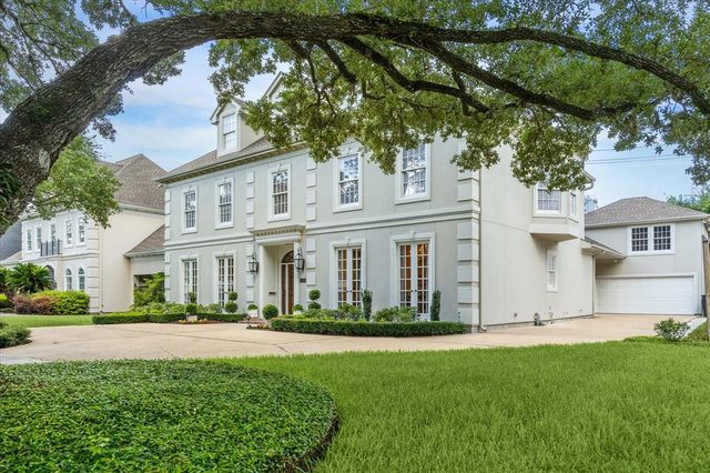 5076 Cedar Creek Drive, Houston, TX 77056
