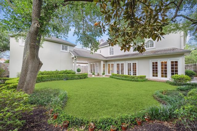 5076 Cedar Creek Drive, Houston, TX 77056