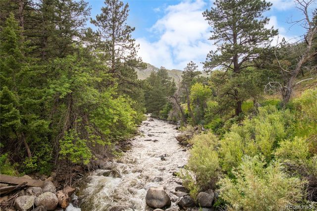 35112 Boulder Canyon Drive, Boulder, CO 80302