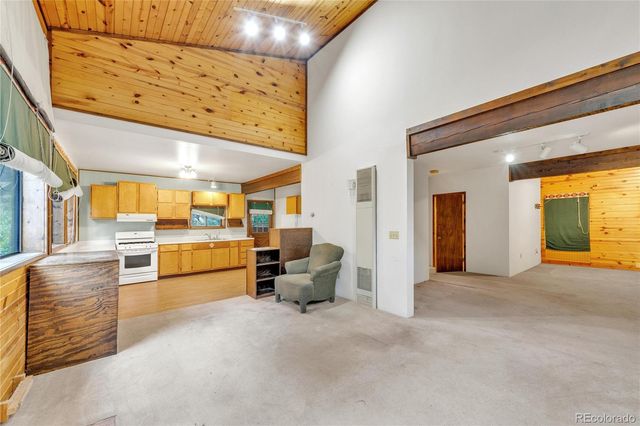 35112 Boulder Canyon Drive, Boulder, CO 80302