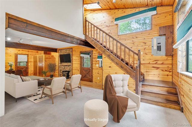 35112 Boulder Canyon Drive, Boulder, CO 80302