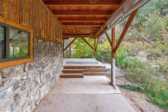 35112 Boulder Canyon Drive, Boulder, CO 80302