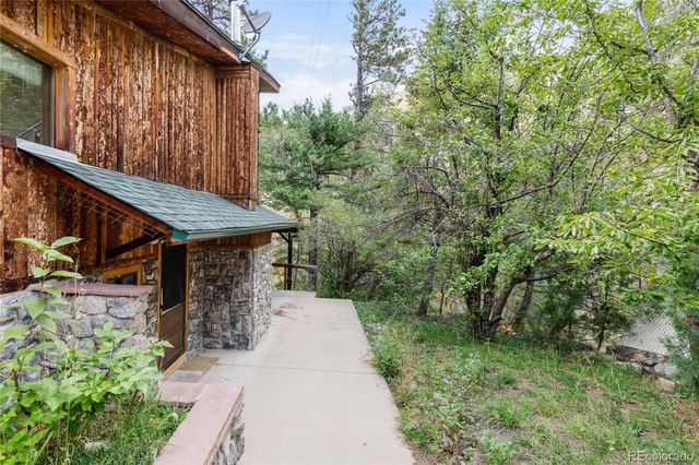 35112 Boulder Canyon Drive, Boulder, CO 80302