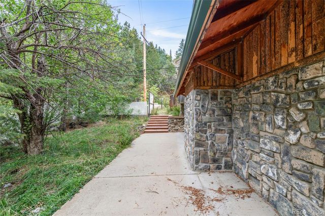 35112 Boulder Canyon Drive, Boulder, CO 80302