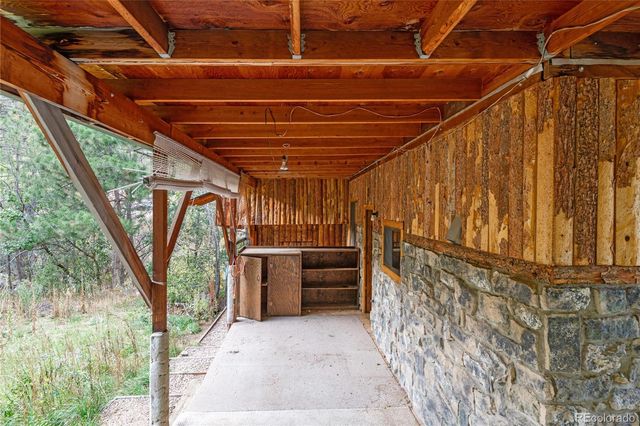 35112 Boulder Canyon Drive, Boulder, CO 80302