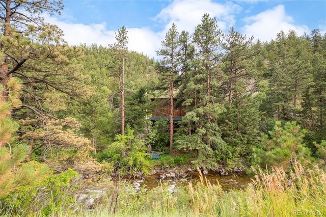 35112 Boulder Canyon Drive, Boulder, CO 80302