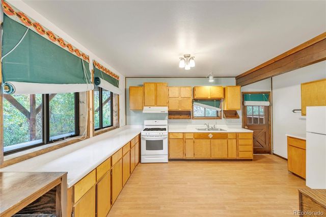 35112 Boulder Canyon Drive, Boulder, CO 80302