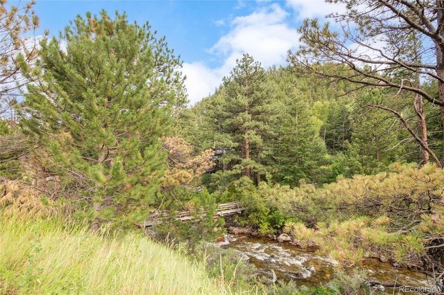 35112 Boulder Canyon Drive, Boulder, CO 80302