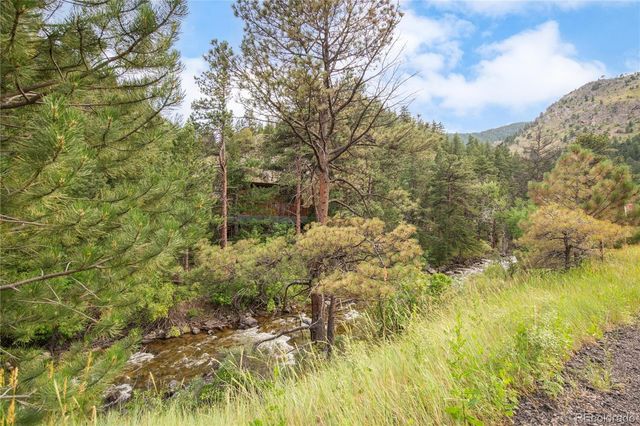 35112 Boulder Canyon Drive, Boulder, CO 80302