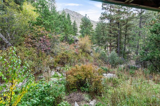 35112 Boulder Canyon Drive, Boulder, CO 80302