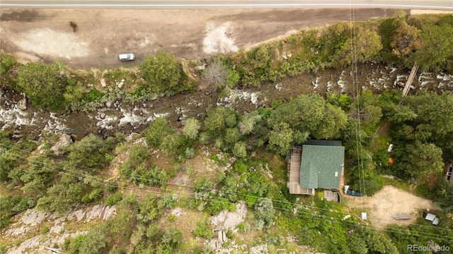 35112 Boulder Canyon Drive, Boulder, CO 80302