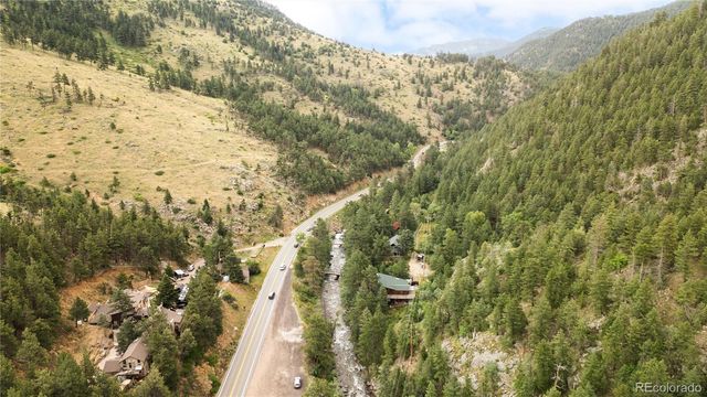 35112 Boulder Canyon Drive, Boulder, CO 80302