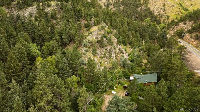 35112 Boulder Canyon Drive, Boulder, CO 80302